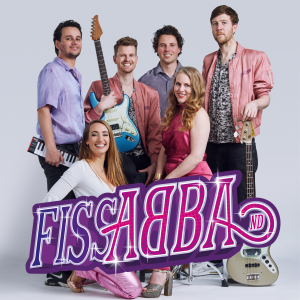 Fissabband