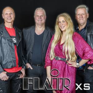 Flair Boeken