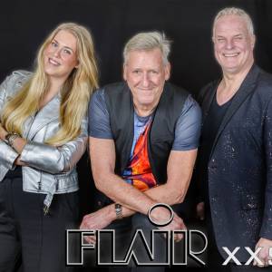 Flair Boeken