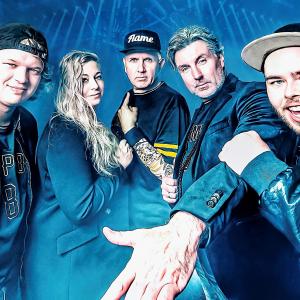 Flame Coverband Boeken