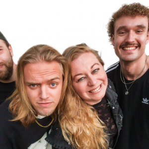 Flame Coverband