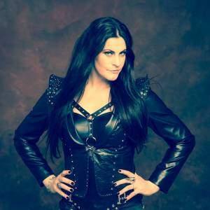 Floor Jansen