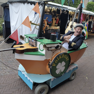 FolkBoat