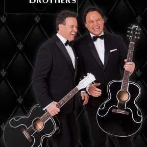 ForEverly Brothers Boeken