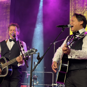 ForEverly Brothers Boeken
