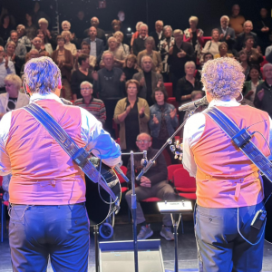 ForEverly Brothers Boeken