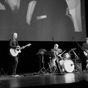 ForEverly Brothers de band boeken