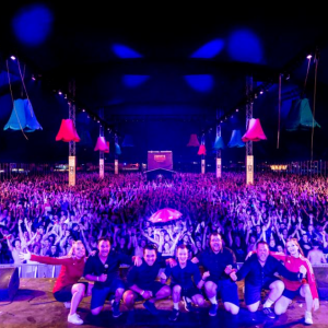 Fort Fiesta