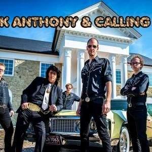 Frank Anthony