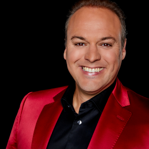 Frans Bauer