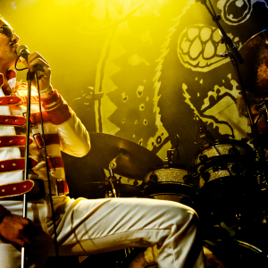 Freddie Mercury Forever