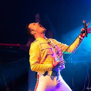 Freddie Mercury Forever Boeken
