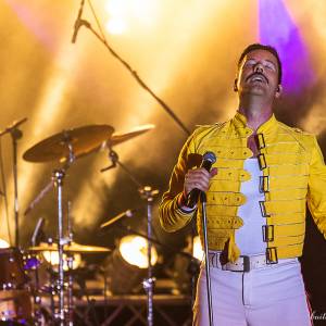 Freddie Mercury Forever Boeken
