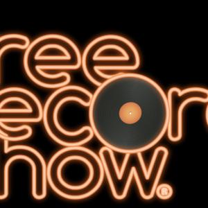 Free Record Show boeken