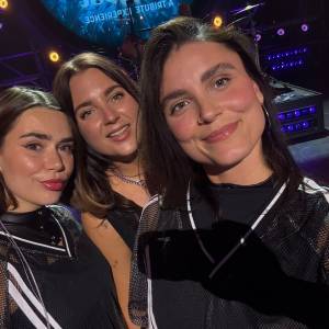 Future Nostalgia: A Tribute to Dua Lipa