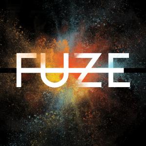 Fuze Coverband Boeken