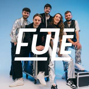 Fuze Coverband Boeken