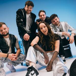 Fuze Coverband Boeken