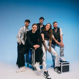 Fuze Coverband Boeken