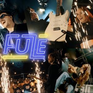 Fuze Coverband Boeken