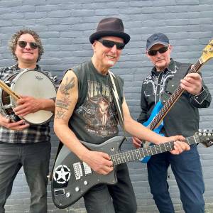 Gary & the Guns boeken