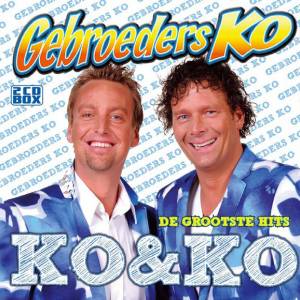 Gebroeders Ko boeken