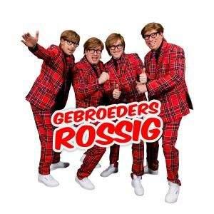 Gebroeders Rossig