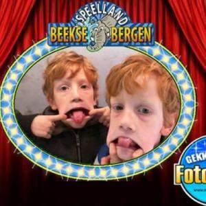 Gekkenbekkenfotoshow
