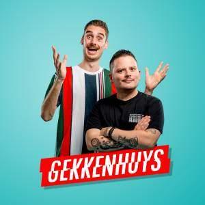 Gekkenhuys