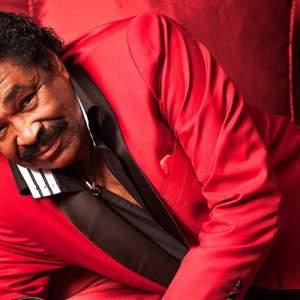 George McCrae