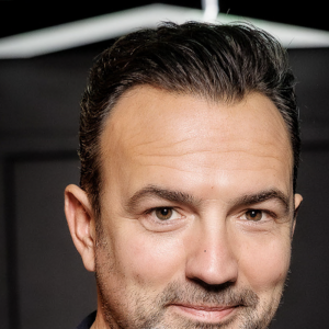 Gerard Ekdom