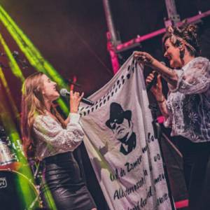 Gewoon André - De Ultieme Hazes Tribute Band boeken