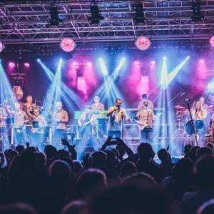 Gewoon André - De Ultieme Hazes Tribute Band boeken