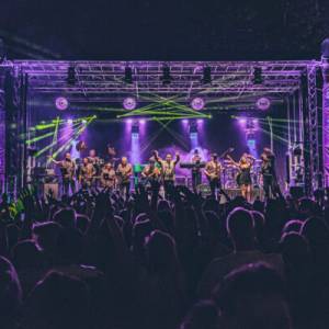 Gewoon André - De Ultieme Hazes Tribute Band boeken