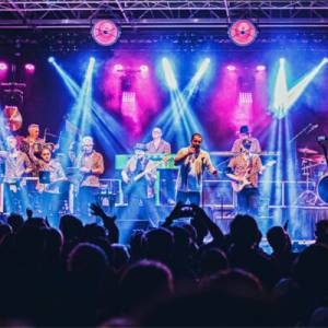 Gewoon André - De Ultieme Hazes Tribute Band boeken