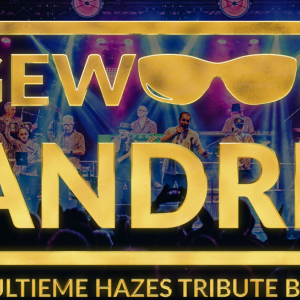 Gewoon André (André Hazes)