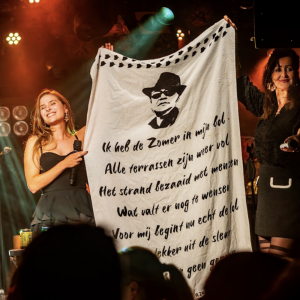 Gewoon André - De Ultieme Hazes Tribute Band boeken