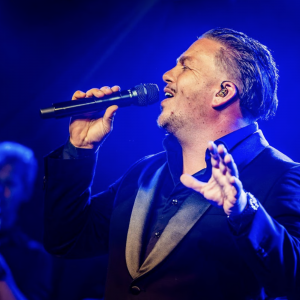 Gewoon André - De Ultieme Hazes Tribute Band boeken