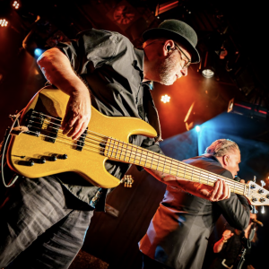 Gewoon André - De Ultieme Hazes Tribute Band boeken