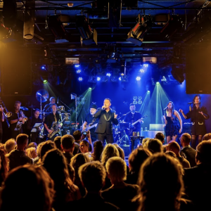 Gewoon André - De Ultieme Hazes Tribute Band boeken