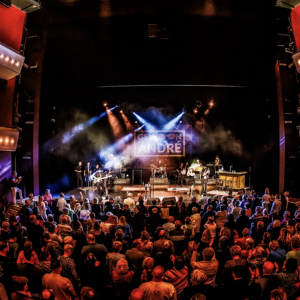 Gewoon André - De Ultieme Hazes Tribute Band boeken