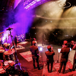 Gewoon André - De Ultieme Hazes Tribute Band boeken