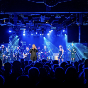 Gewoon André - De Ultieme Hazes Tribute Band boeken