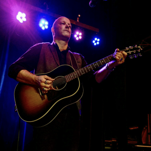 Gitarist/zanger Jeroen