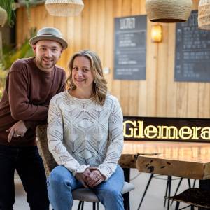 Glemerald Boeken