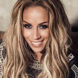 Glennis Grace