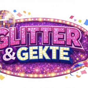 Glitter & Gekte Boeken