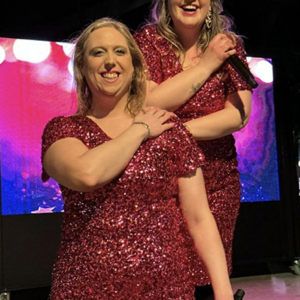 Glitter & Gekte Boeken