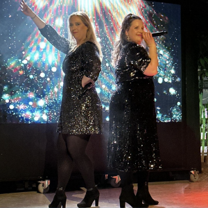 Glitter & Gekte Boeken