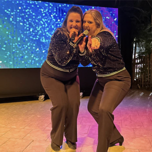 Glitter & Gekte Boeken